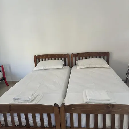 A Quiet Place For 4 People
