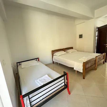 A Quiet Place For 4 People Apartment *
