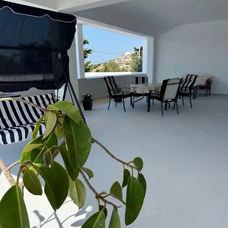 Apartment A Quiet Place For 4 People *